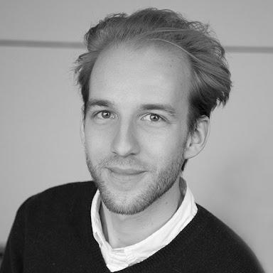 Niels Denekamp - Senior Developer & Software Engineer Amsterdam